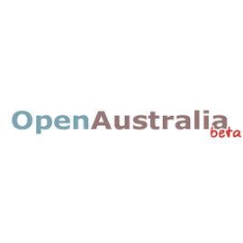 open australia logo