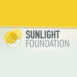 Sunlight foundation